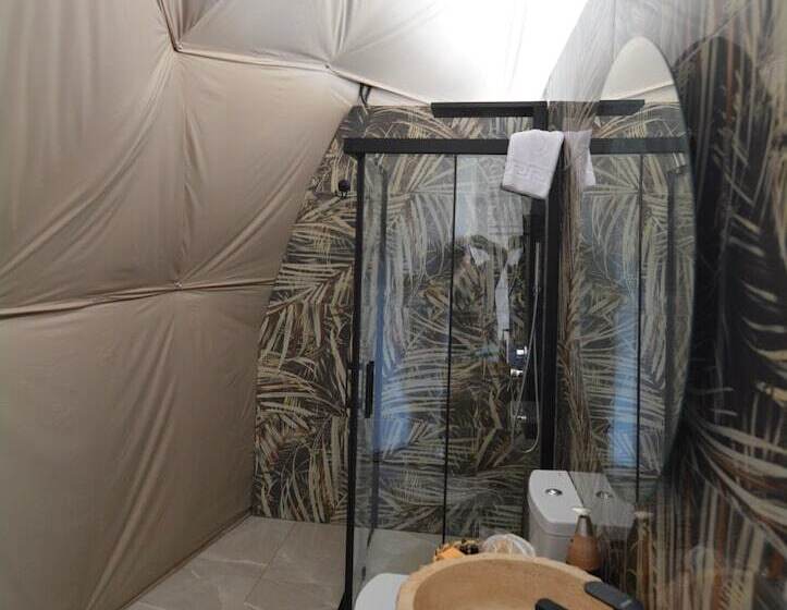 酒店 Kabak Freedom Deluxe