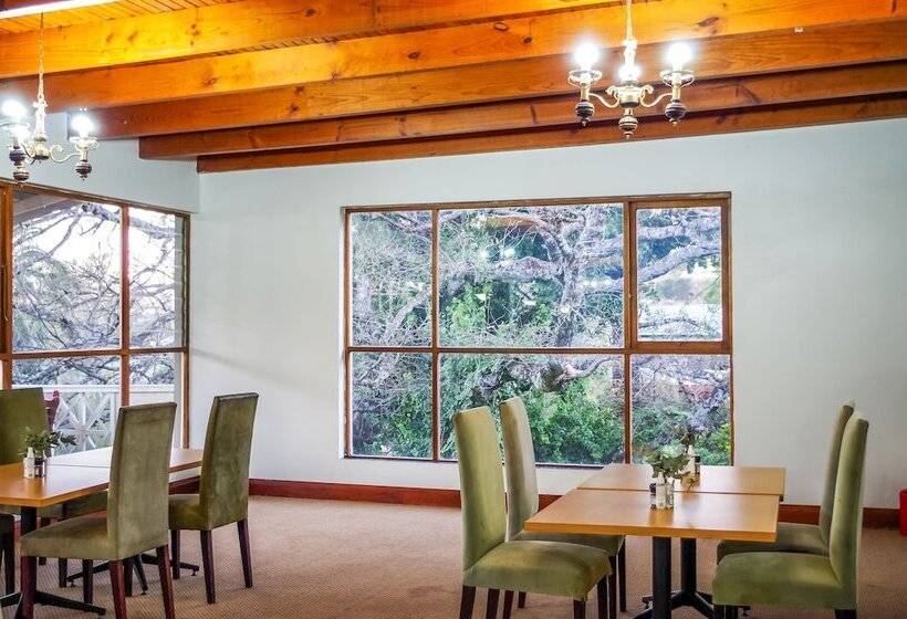 فندق Katberg Mountain Resort &