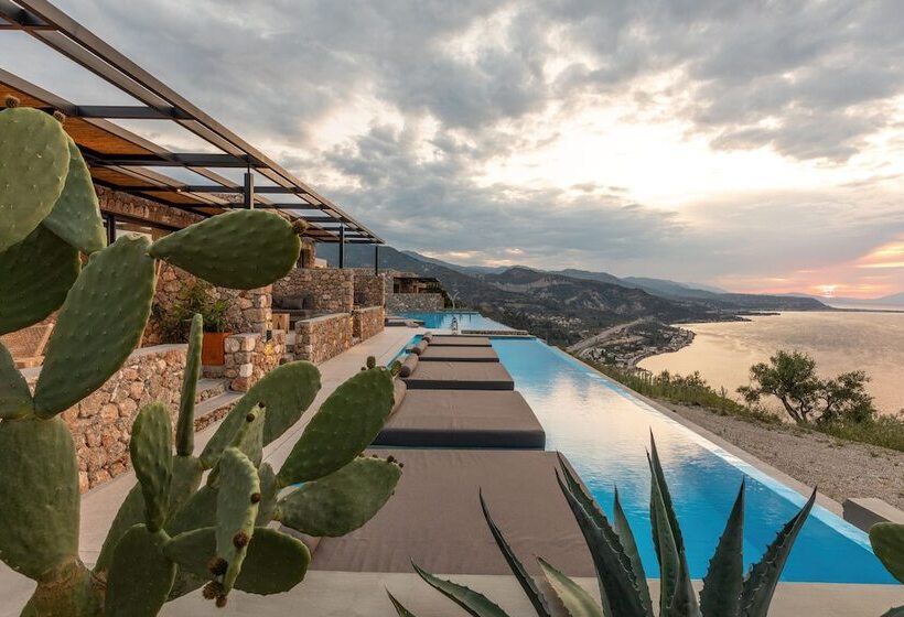 هتل Le Grand Bleu Resort