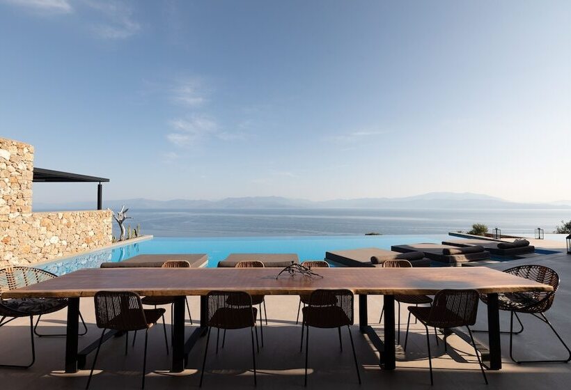 هتل Le Grand Bleu Resort