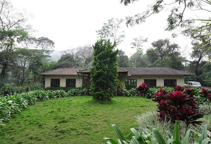 酒店 Magnolia Estates & Resort