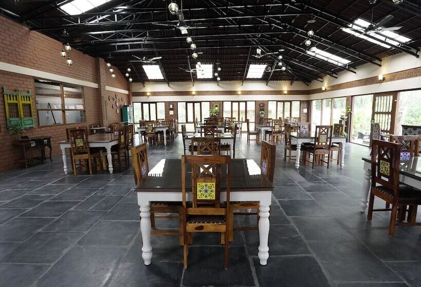 酒店 Magnolia Estates & Resort