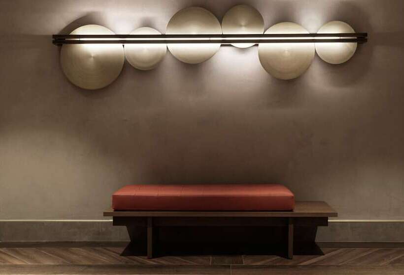 هتل Monasty, Thessaloniki, Autograph Collection