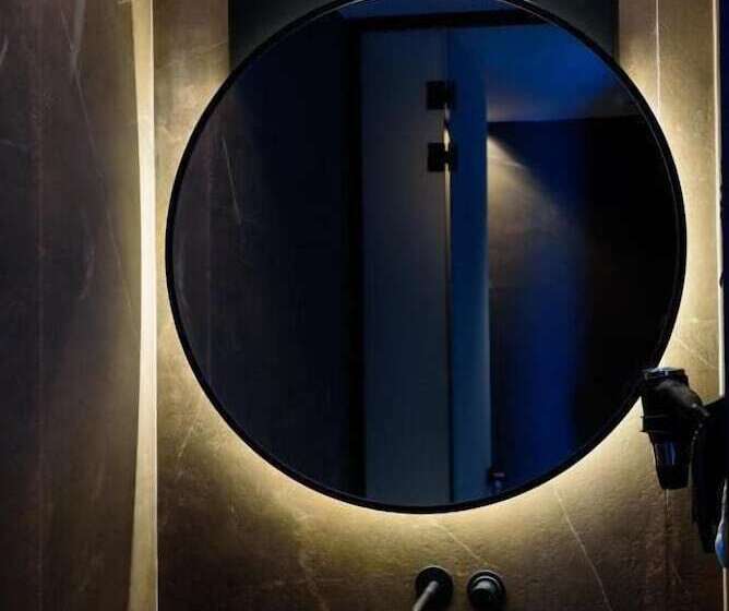 Nobus Hotel & Spa