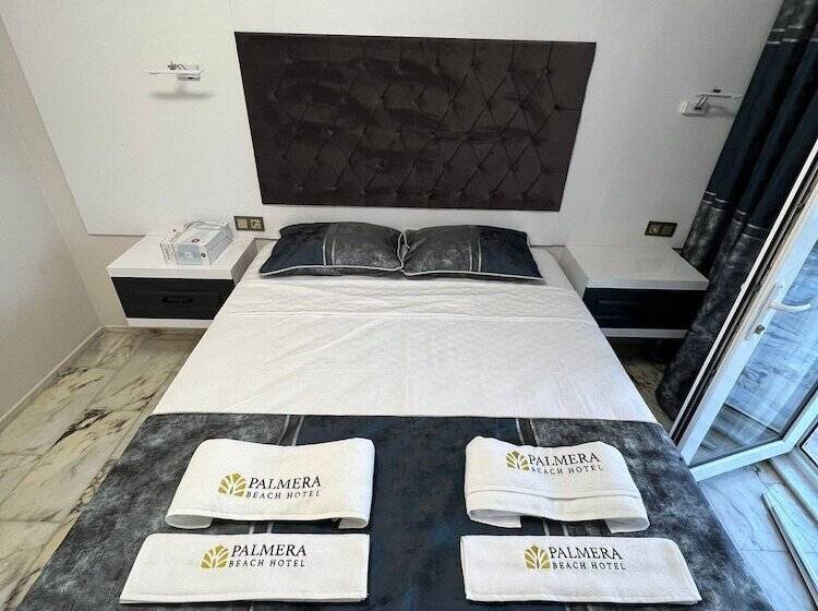 هتل Palmera Beach