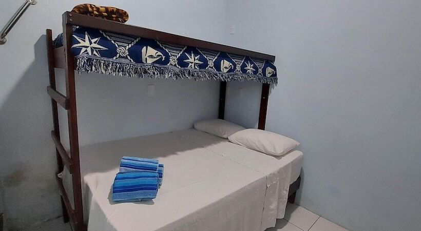فندق Pousada Casa Na árvore Mangaratiba