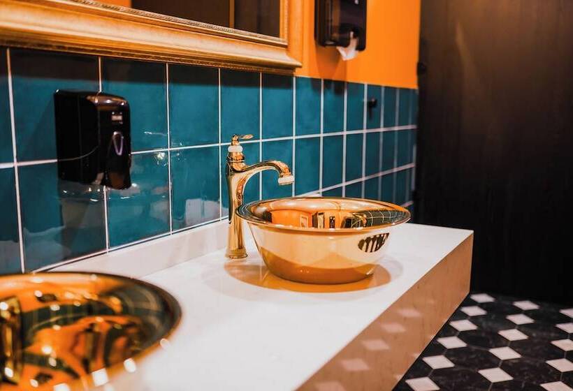 هتل Suatis Resort Kazbegi