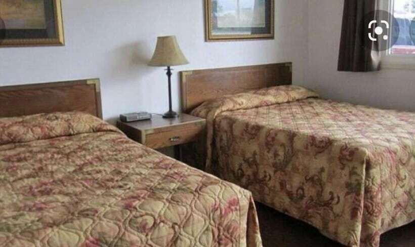 فندق Super9 Inn