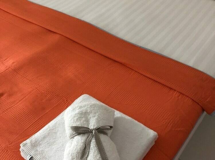 בית מלון כפרי White Suite Rooms