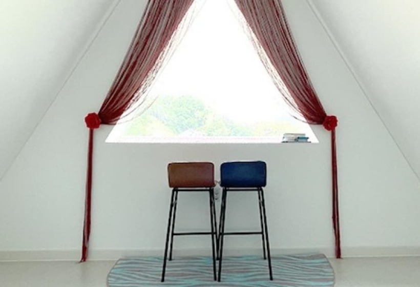 酒店 Yangyang Star Over The Sea Pension