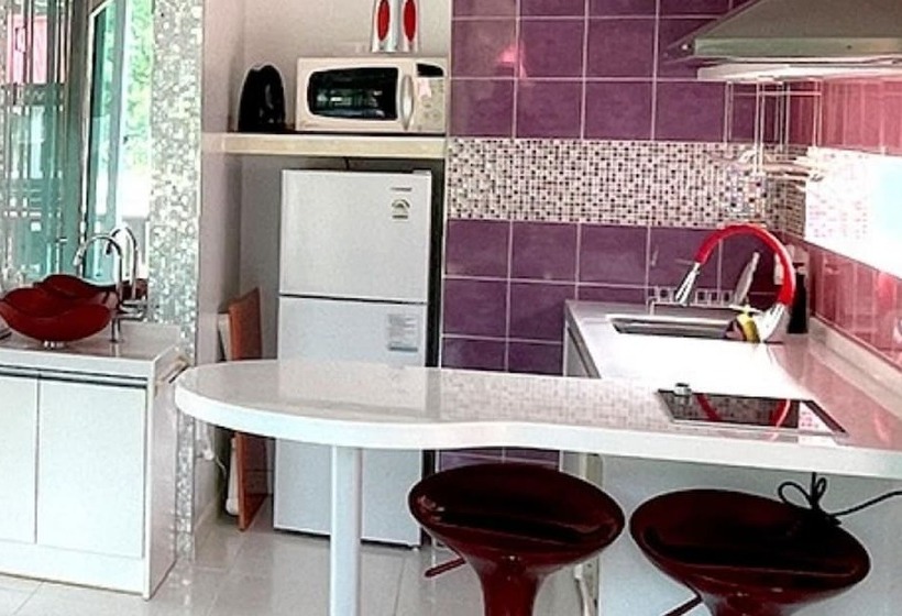 酒店 Yangyang Star Over The Sea Pension