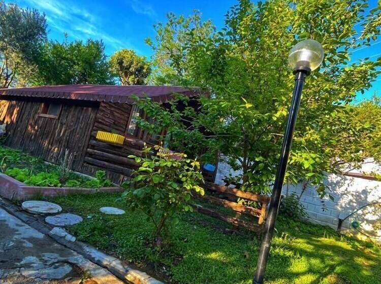 هتل Zeytindagi Bungalow