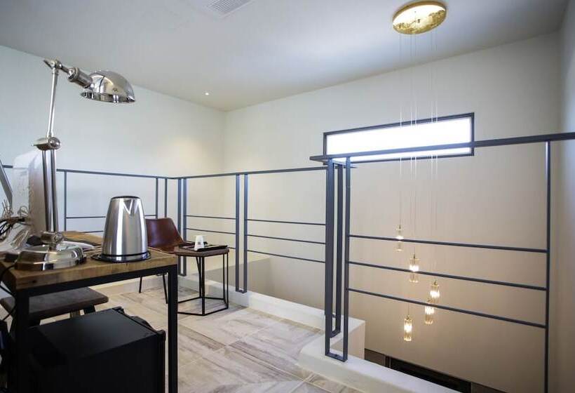 Icheon Oworld Motel