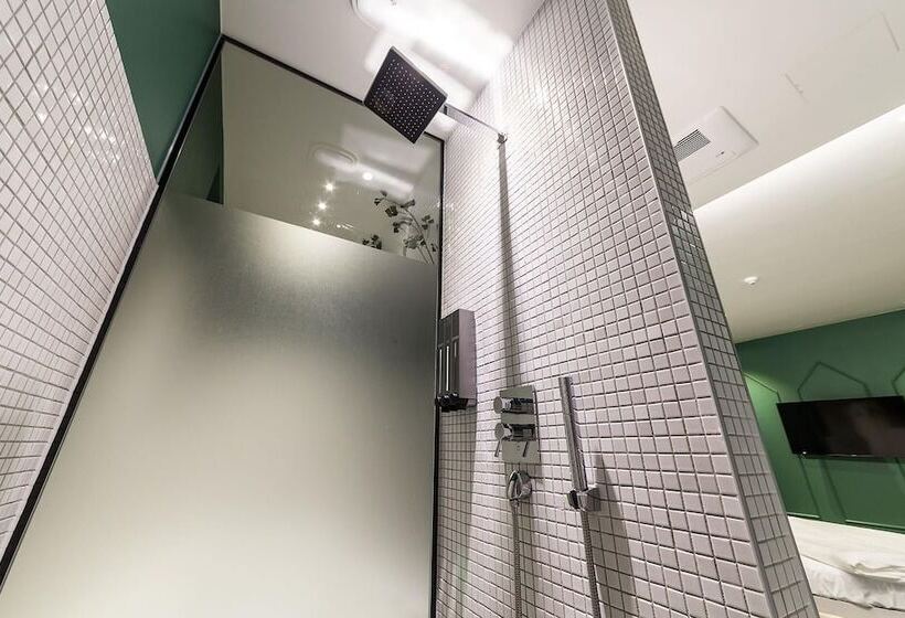 Icheon Oworld Motel
