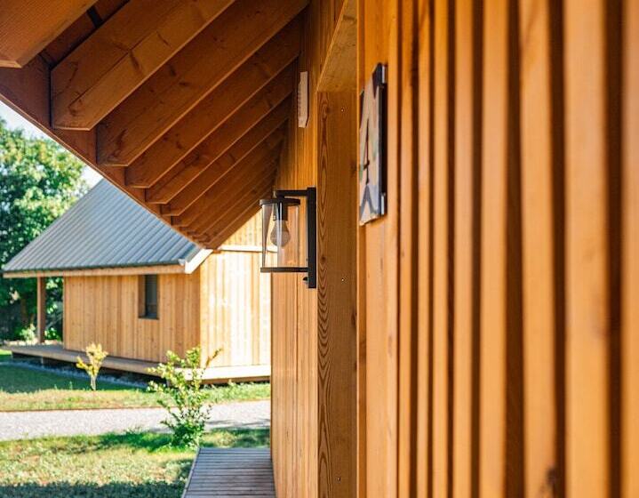 Les Cottages De Ripaille