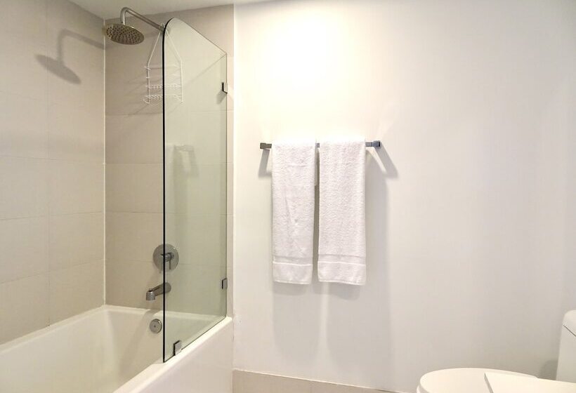 Bw Luxury Suites