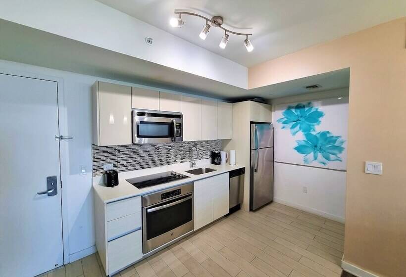 Bw Luxury Suites