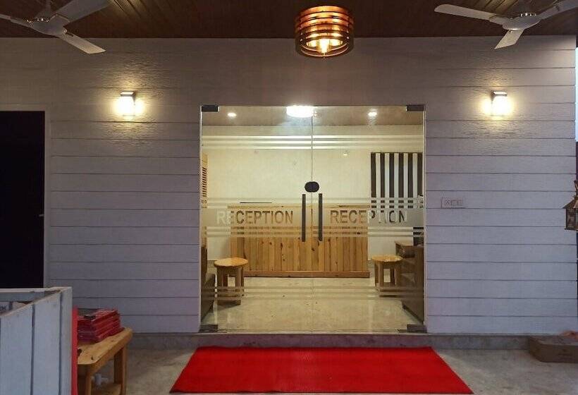Maargit Beach Resort Goa