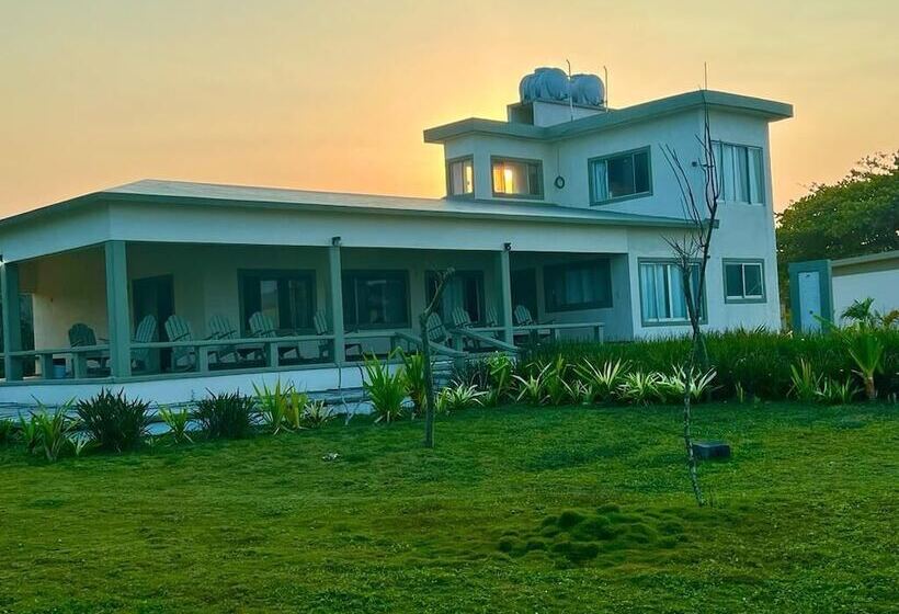 Mikipi Hotel Boutique