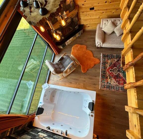 Puleri Suit Bungalow