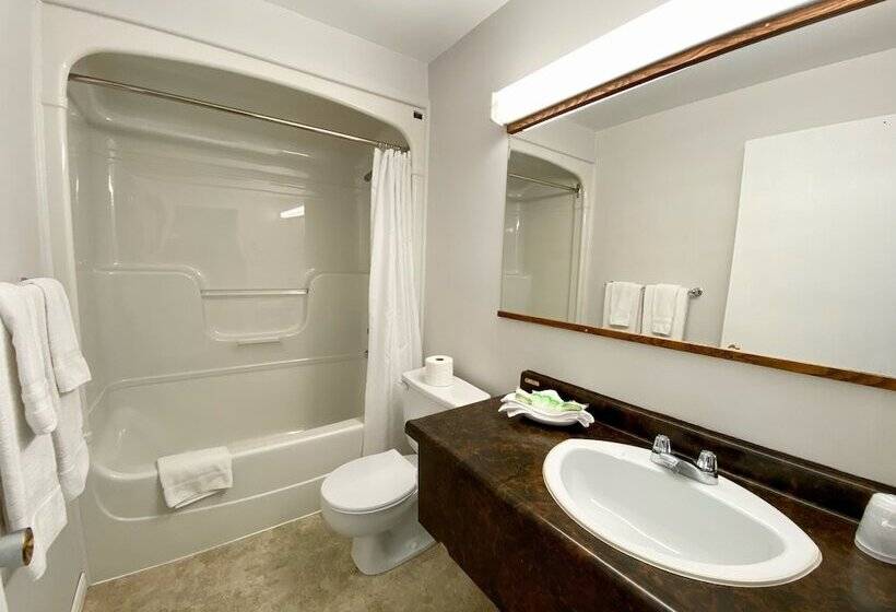New Age Motel Inn