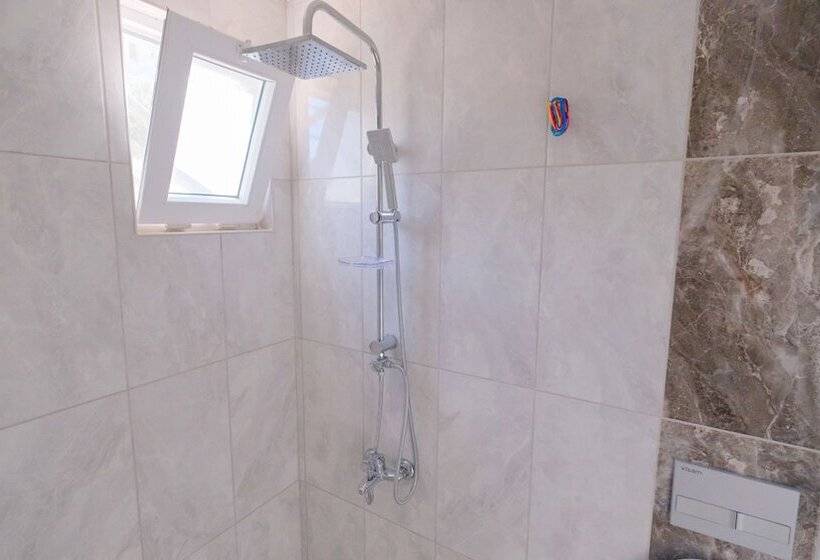 Papatya Apart