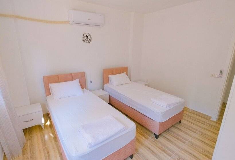 Papatya Apart