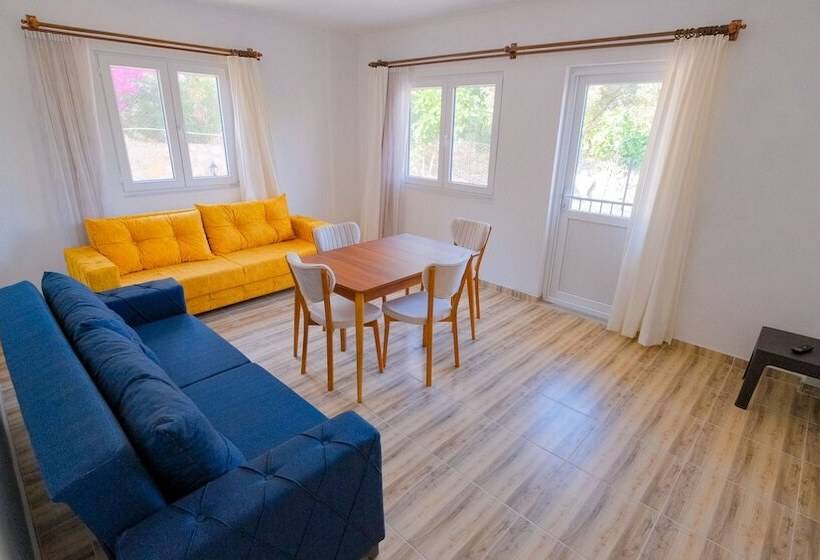 Papatya Apart
