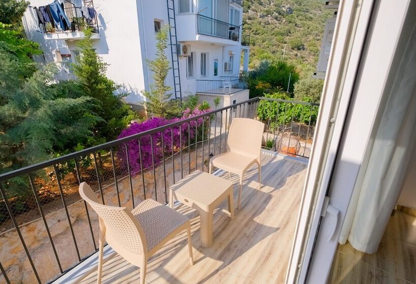 Papatya Apart
