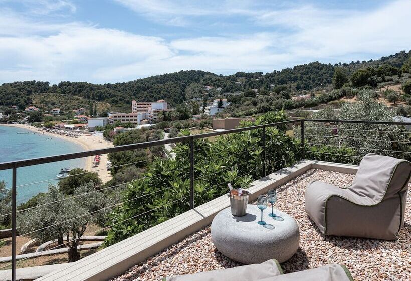 Pelagoon Skiathos