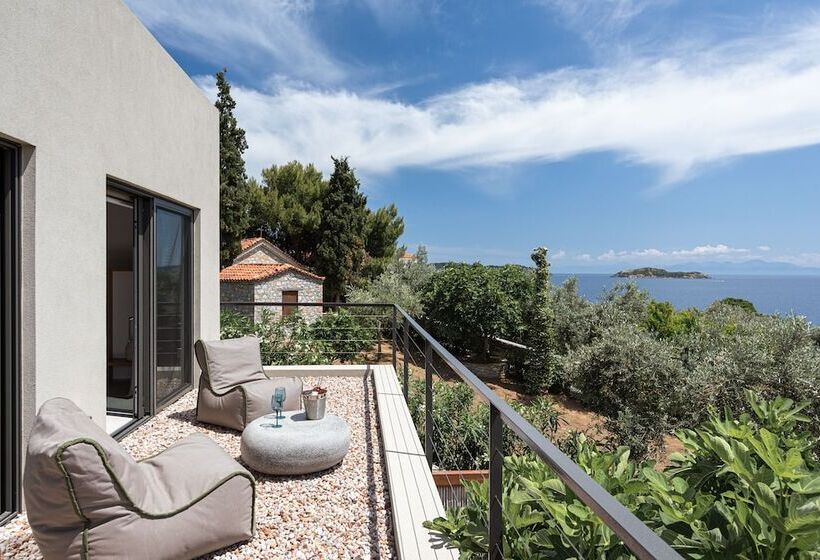 Pelagoon Skiathos