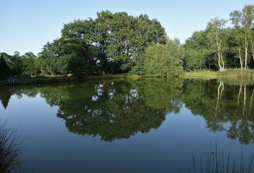 Пансион Ferme Boisquillon