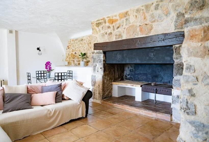 بنسيون Fleur De Lys Fayence