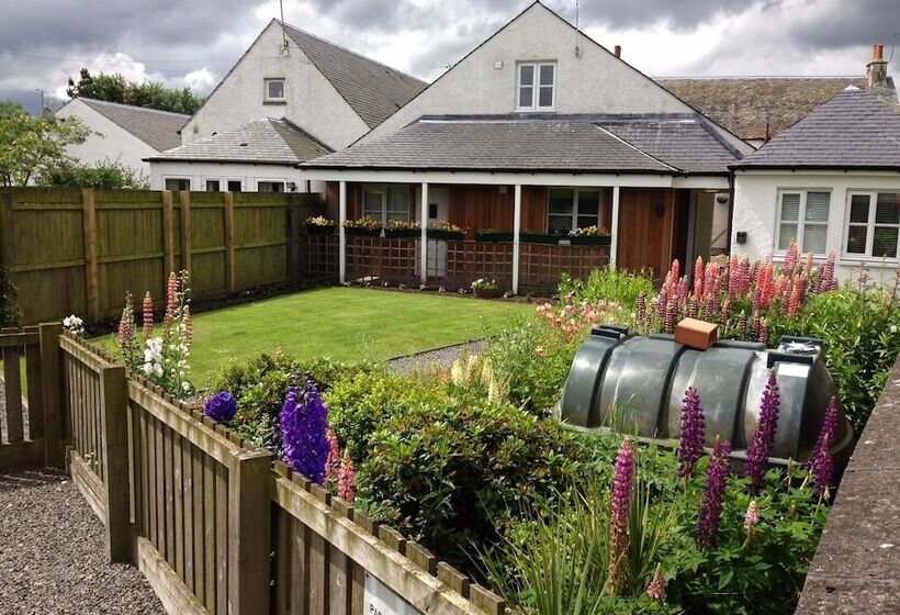 بنسيون Hillhead Farm Lets