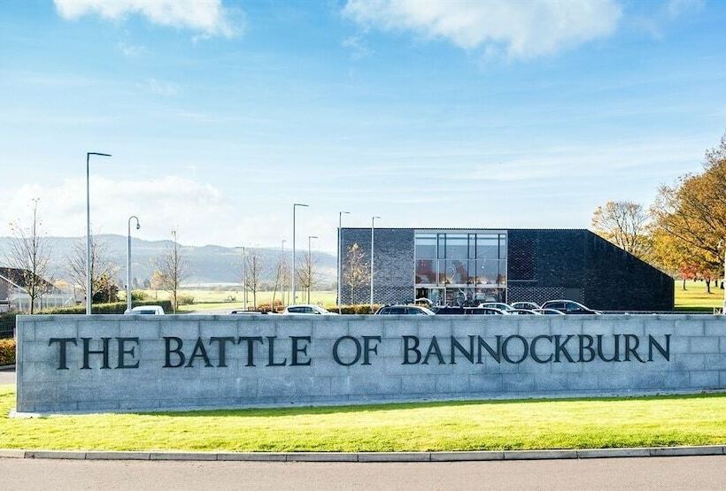 بنسيون Hillhead Farm Lets