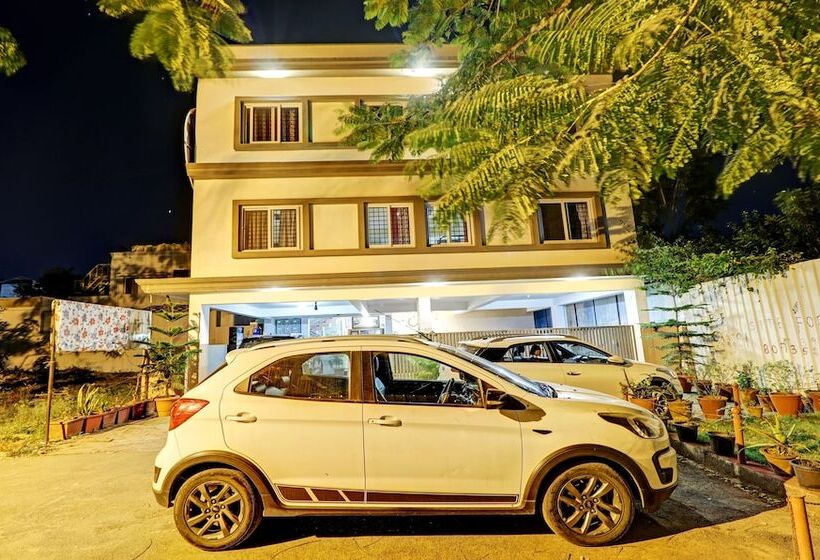 پانسیون Itsy Hotels Colors Stay