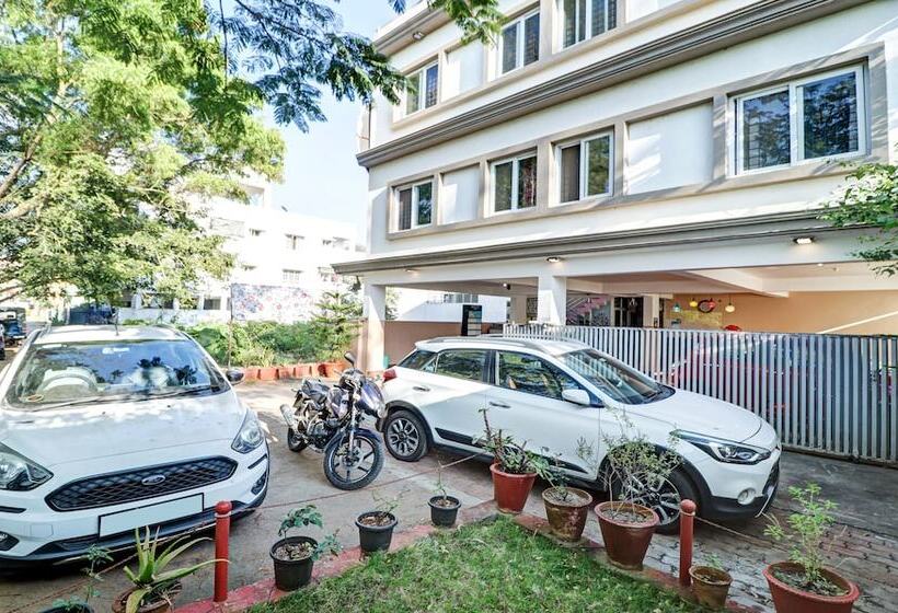 پانسیون Itsy Hotels Colors Stay