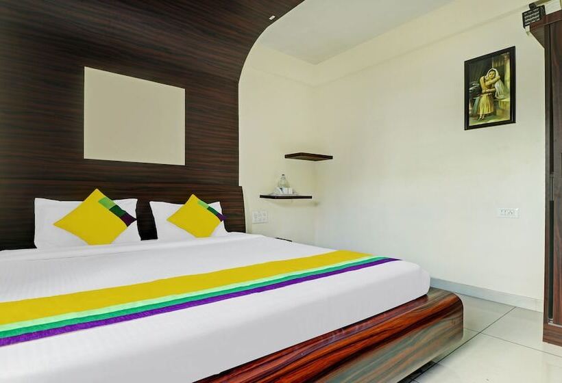 پانسیون Itsy Hotels Colors Stay