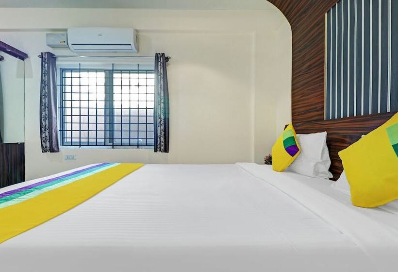 پانسیون Itsy Hotels Colors Stay