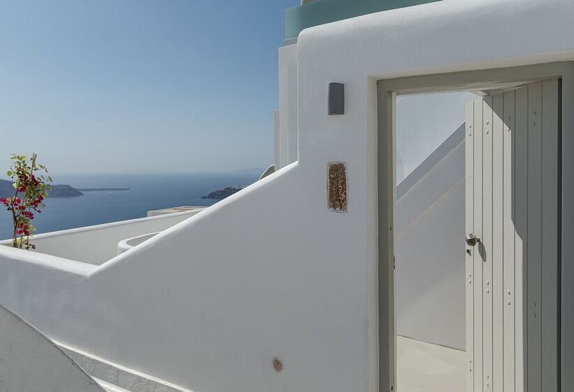 بنسيون Artemis Villas , Imerovigli