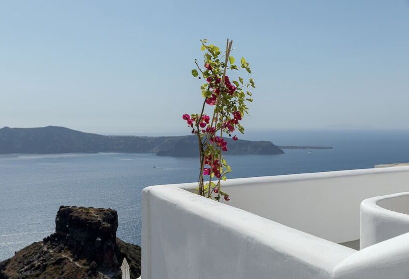 بنسيون Artemis Villas , Imerovigli