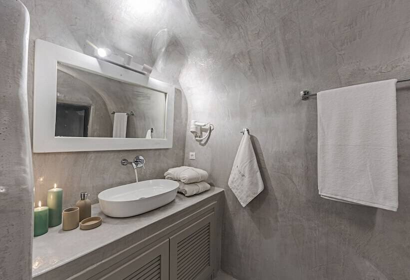 بنسيون Artemis Villas , Imerovigli