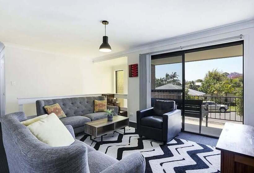 بنسيون Private Room In Pleasant Ashmore