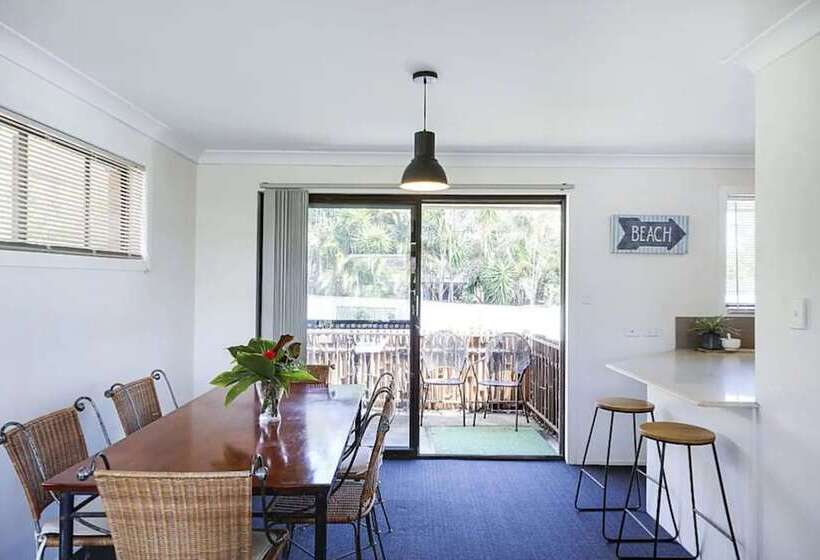 بنسيون Private Room In Pleasant Ashmore