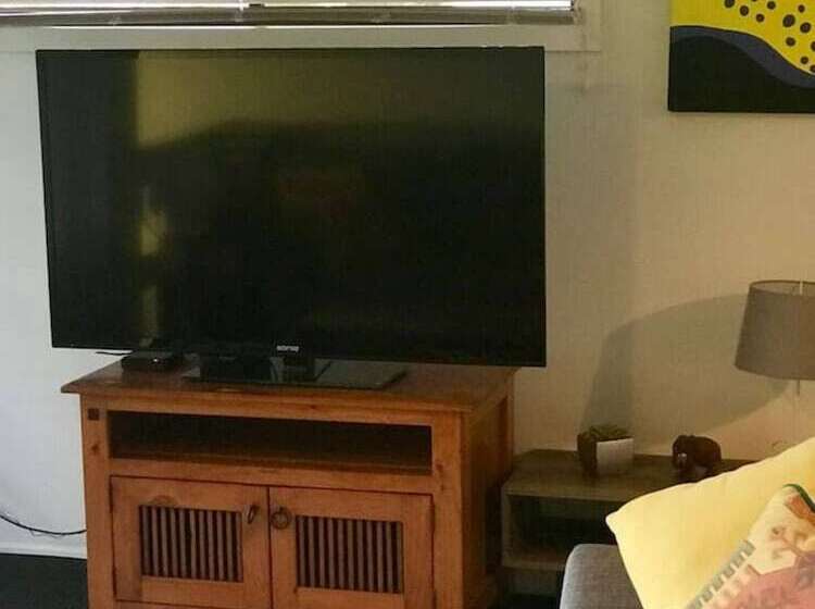 بنسيون Private Room In Pleasant Ashmore