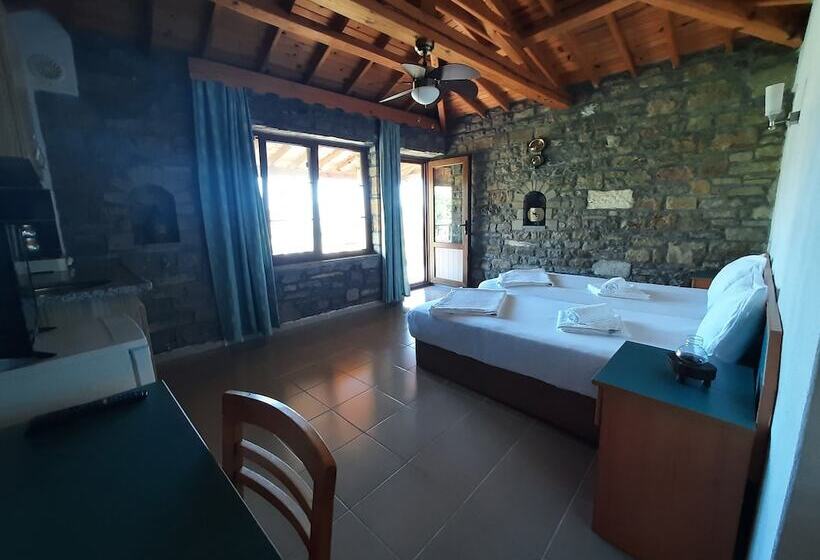 پانسیون Vama Konuk Evi