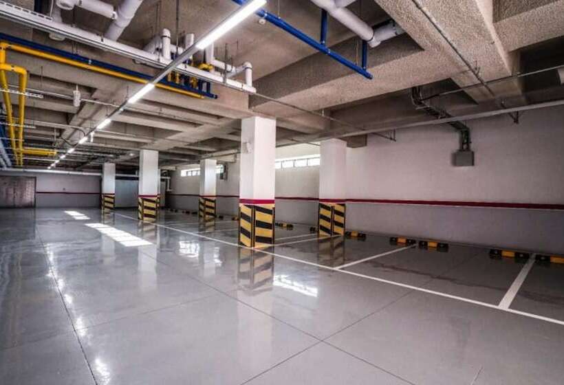 Pyeongchang Dunamjae 700 Pension