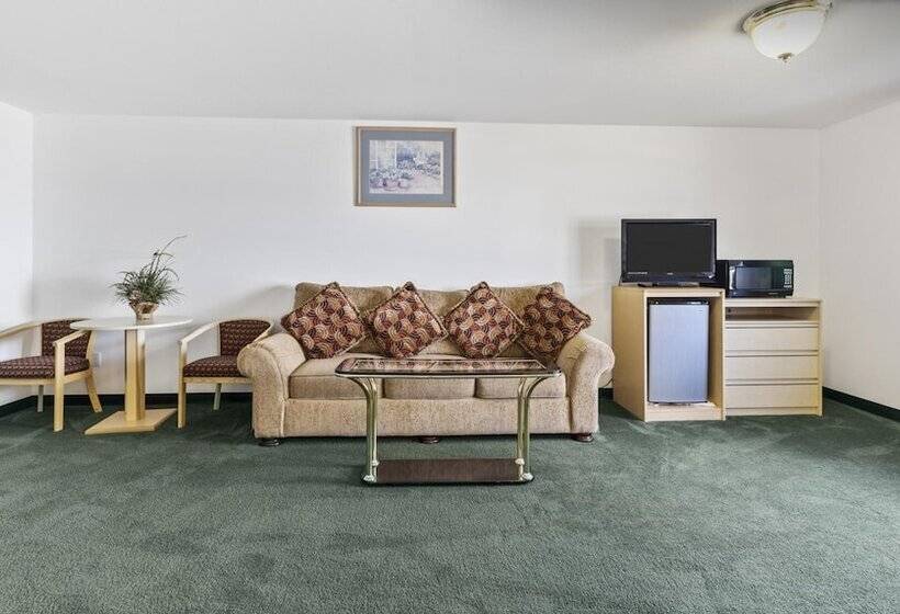 汽车旅馆  Red Bud Country Inn