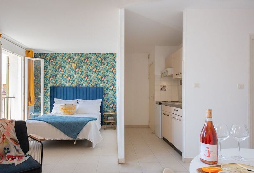 Residence San Roccu