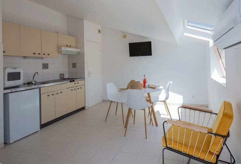 Residence San Roccu